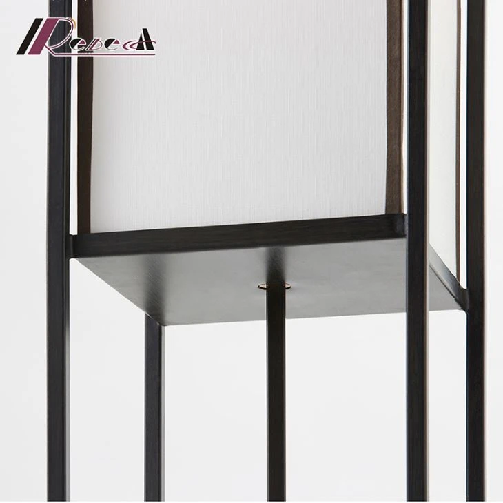 High Quality Classical Floor Lamp For Studying Room	